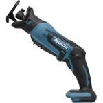 Scie rcipro 18v (sans batterie ni chargeur) - makita - djr183z