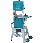 Scie  ruban 900w avec support - makita - lb1200f