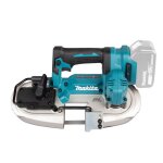 Scie � ruban makita dpb184z - sans fil - batterie - bois - 18v
