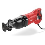 Scie sabre flex rsp 13 - 32 438367 1300 w - flex - a onglet manuelle - filaire - electrique - d�couper ...