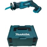 Scie sabre - makita - djr183zj - sans fil - 18 v - professionnelle