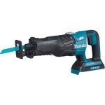 Scie sabre makita 36 v => 2 x 18 v li - ion - sans batterie ni chargeur - djr360z