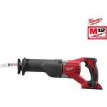Scie sabre milwaukee m18 bsx - 0 sans batterie ni chargeur - profondeur de coupe 135mm - sans fil Scie sabre milwaukee m18 bsx - 0 sans batterie ni chargeur - profondeur de coupe 135mm - sans fil