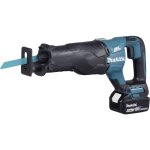 Scie sabre sans fil makita djr187rt + batterie + chargeur + mallette 18 v 5 ah 1 pc(s)