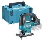 Scie sauteuse - makita - djv184zj - 18v - compacte - pendulaire