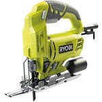 Scie sauteuse lectrique ryobi 500w 72mm bois rjs720 - g