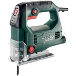 Scie sauteuse filaire - metabo - steb 65 quick - 450w - 65mm - bois Scie sauteuse filaire - metabo - steb 65 quick - 450w - 65mm - bois