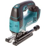 Scie sauteuse makita djv182z - 18 v - bois - sans fil - 3 kg
