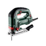 Scie sauteuse - metabo - steb 100 quick - 710 w - coupe 100 mm - 2. 1 kg Scie sauteuse - metabo - steb 100 quick - 710 w - coupe 100 mm - 2. 1 kg