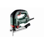 Scie sauteuse metabo steb 100 quick - 710 w - 604210000 Scie sauteuse metabo steb 100 quick - 710 w - 604210000