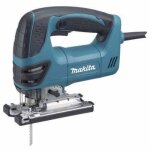 Scie sauteuse pendulaire 720w - makita 4350ct - electrique filaire - profondeur de coupe 65mm