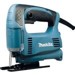 Scie sauteuse pendulaire makita 4326 - electrique - filaire - 450w - 65mm - professionnelle
