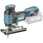 Scie sauteuse pendulaire sans fil - makita - jv001gz - 700 w - 40 v - bois