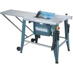 Scie sur table 2712 makita