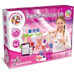 Science4you super laboratoire de parfum pour enfants + 8 ans - jeux pour fabriquer des parfumskits �ducatifs ...