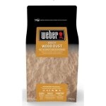 Sciure pour fumage à froid - hêtre - 05 kg - weber Sciure pour fumage à froid - hêtre - 05 kg - weber