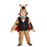 Scooby - doo halloween costume