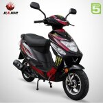 Scooter 50cc 4t spiro 50 jiajue / rouge