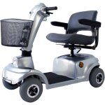 Scooter électrique mobiclinic 4 roues 450 w siège pivotant et pliable auton. 34 km 12v mobilité réduite ... Scooter électrique mobiclinic 4 roues 450 w siège pivotant et pliable auton. 34 km 12v mobilité réduite ...