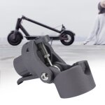 Scooter lectrique pliant crochet tige pliant ple base verrouillage vis scooter accessoires pices de ...