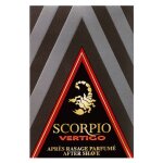 Scorpio vertigo aprs rasage 100ml (x1)