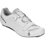 Scott roadcompboa hommes chaussures v�lo route blanc