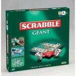 Scrabble géant - jeu de société - mégableu Scrabble géant - jeu de société - mégableu