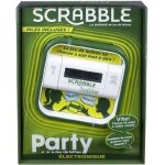 Scrabble party