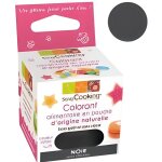Scrapcooking - colorant alimentaire naturel noir Scrapcooking - colorant alimentaire naturel noir