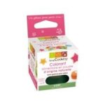 Scrapcooking - colorant alimentaire naturel vert