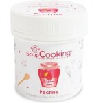 Pectine en poudre - sachet 50 g