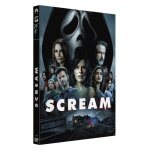 Scream dvd edition franaise (2022)