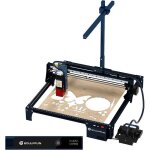 Sculpfun s30 pro 10w machine de gravure laser avec appareil photo sculpfun cam500 lightburn assistant ... Sculpfun s30 pro 10w machine de gravure laser avec appareil photo sculpfun cam500 lightburn assistant ...
