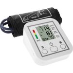 Sd05968 - 1pc utile bras durable sphygmomanomtre manomtre lectronique tensiomtre pour la maison manometre ...