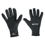 Gants de plong�e - seac - prime - n�opr�ne 2 mm - doublure en nylon - paume antid�rapante