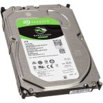 Disque dur interne seagate barracuda compute - 2 to - sata 6gb / s - 7200 tr / min