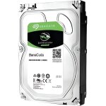 Disque dur interne seagate barracuda st4000dm004 - 4 to - sata 6gb / s - 5400 trs / min