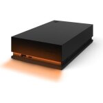 Seagate disque dur 8 to firecuda gaming hub + customizable rgb - compatible razer chroma Seagate disque dur 8 to firecuda gaming hub + customizable rgb - compatible razer chroma