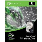 Disque dur interne seagate barracuda 3. 5 pouces 1 to - sata 6gb / s - 7200 tr / min Disque dur interne seagate barracuda 3. 5 pouces 1 to - sata 6gb / s - 7200 tr / min