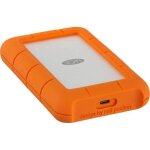 Disque dur externe lacie 4tb rugged usb 3. 0 usb - c