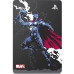 Seagate - disque dur externe gaming ps4 - marvel avengers thor - 2to - usb 3. 0 (stgd2000205)