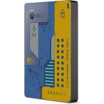 Seagate - disque dur externe gaming xbox - cyberpunk 2077 - 2to - usb 3. 0 (stea2000428) Seagate - disque dur externe gaming xbox - cyberpunk 2077 - 2to - usb 3. 0 (stea2000428)
