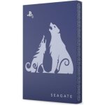 Disque dur 2 to seagate god of war - accessoire - ps5