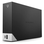 Disque dur externe - seagate - one touch hub - 18 to - usb 3. 0 - compatible pc et mac Disque dur externe - seagate - one touch hub - 18 to - usb 3. 0 - compatible pc et mac