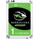 Seagate - disque dur interne - barracuda - 1to - 5 400 tr / min - 2. 5 (st1000lm048)