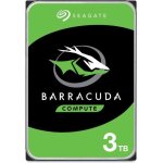 Seagate - disque dur interne - barracuda - 3to - 5 400 tr / min - 3. 5