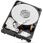 Seagate - disque dur interne - barracuda - 5to - 5400trs / min - 25