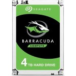 Seagate disque dur interne barracuda st4000dm004 4 to argent - 0763649105252