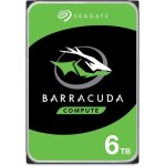 Seagate - disque dur interne hdd - barracuda - 6to - 5 400 tr / min - 3. 5 Seagate - disque dur interne hdd - barracuda - 6to - 5 400 tr / min - 3. 5