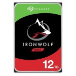 Seagate - disque dur interne - nas ironwolf - 12to - 7200trs / mn - 3. 5 Seagate - disque dur interne - nas ironwolf - 12to - 7200trs / mn - 3. 5